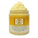 Natural Sugar Scrub Exfoliating Body Leg Hand & Foot Scrub Ultra Hydrating & Moisturizing - Body Exfoliating Scrub To Fight Stretch Marks Fine Lines Wrinkles - (Pomelo)