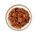 Jalall Dor Organic Pecans - Untreated Unsalted Pecans 750g | International Shipping Available - Buy Online on GoSupps.com
