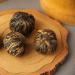 Chine Yunnan Dian Hong Th Noir Perle du Dragon Th noir Dian Hong Perle d'or (250g)