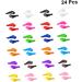 Doitool 72 Couples Anti-Slip Glasses Holders | Slide-Resistant Schnapps Ear Protectors | Perfect for International Shipping - Buy Online on GoSupps.com