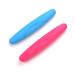 BESTOMZ Toothbrush Case Toothbrush Container Storage Box Portable Travel 2 Pack