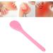 Manual Massage Hammer Anggrek Long - Dual-Sided Back Tapper for Muscle Relief & Relaxation | Pink Body Massager - Buy Online on GoSupps.com