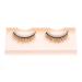 Vegan 3D Self-Adhesive Artificial Eyelashes - Reusable & No Stimulation - Wrong Eyelash Extension Set (10#) | International Shipping - Buy Online on GoSupps.com