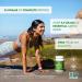 MRM Veggie Elite Performance Protein Salted Caramel 2.2 lb - Plant-Based Protein Powder - Buy Online on GoSupps.com