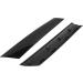 Buy Windshield A Pillar Molding Trim Cover for Mini R50 R53 Cabriolet | International Shipping Available - Buy Online on GoSupps.com
