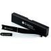 G.Liane Crystal Nail File Set - Professional Manicure Pedicure Kit for Natural, Acrylic, and Gel Nails - Home and Salon Manicure Tools (Black) - Buy Online on GoSupps.com