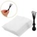 Healvian Nettoyage De Brosse Outil Mini limine Poils Poussi re Prolonge Dur e De Vie Des Brosses Cheveux - Buy Online on GoSupps.com
