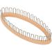 GLOGLOW Knitter Looms Set - DIY Socks Leg Warmers Weaver Crochet Ring Knitting Machine Accessories - Buy Online on GoSupps.com