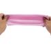 sourcingmap 1 Pair Elbow Gel Cover Sleeves Gloves Cracked Dry Skin Hand Care Soft Spa Moisturizing Exfoliating Stretchy Pink Gift Packs - Buy Online on GoSupps.com