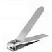 UNbit Nail Clipper Professional Nail Clippers Steel Nail Cutter Repair Finger Toe Tools Finger Toe Scissors(Size:L) - Buy Online on GoSupps.com