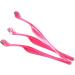 3pcs Facial Treatment Tool Set - Eyebrow & Lip Shaver Hair Remover Razors - Pink - Buy Online on GoSupps.com