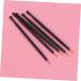 Ipetboom 100pcs Applicator Eyeliner Wand Disposable Beauty Makeup Tools Golden - Buy Online on GoSupps.com
