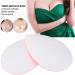 Dr. Lefran Rechargeable Breast Enlargement Massager - PX7 Waterproof Electric Device for Comfort & Breast Development Massage - Buy Online on GoSupps.com