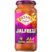 Curry Sauce Bundle with Patak Jalfrezi Curry Sauce Jar 450g Madras Sauce Jar 450g and Rogan Josh Sauce Jar 450g (3 Pack) - Buy Online on GoSupps.com
