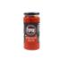 Ferns Vindaloo Curry Paste | Perfect for Grilling Marinating Stir-Frying | Fiery Paste | Vegan Vegetarian & Halal | Gluten Free (GF) | Free from Artificial Colours and Flavours | 380g Jar