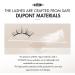 Wasado Magnetic Eyelashes Wasado Magnetic Eyelashes Natural Look Soft Magnetic Eyelashes Wasado Reusable Magnetic Eyelashes No Glue (UB02*2) - Buy Online on GoSupps.com