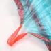 5 Rolls Drawstring Garbage Bags Handheld Rolled Plastic Bags Small Garbage Bags Thickened Bags Kitchen Household Use 15 Per Roll (Colorful) - Buy Online on GoSupps.com