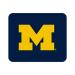 University of Michigan V2 Mousepad, Classic V3