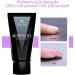  Lilac Milano Polygel 30ml for Nails Acrylgel for Long Lasting Building Nail Gel Reconstruction Made in USA (Soft White) - Buy Online on GoSupps.com
