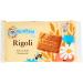  Italian Gourmet E.R. Mulino Bianco Rigoli Set of 6 biscuits sanded with 100% Italian honey 400 g + Gourmet Italian Pulp 400 g - Buy Online on GoSupps.com