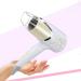1500W Professional Hair Dryer Salon Hairdryer Compact Hair Dryer Styling Hairdryer with Ionic Conditioning Powerful Constant Temperature 2 Speeds Quick Drying for All Types of Styles and Hair Small - Buy Online on GoSupps.com