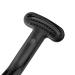 2pcs Professional Tongue Scraper Set for Fresher Breath - Black - Buy Online on GoSupps.com