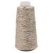 50g Approx 500-1000m DIY Knitting Accessories Knot Yarn Handmade Crochet Sweater Wool Toys (Color : L174)
