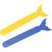 2-Part Tongue Tip Exercise Set | Lateralization Muscle Trainer | Portable Plastic Mandibular Strength Device for Enhanced Oral Health - Buy Online on GoSupps.com