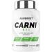 Superset Nutrition - Carni Max (60 caps) - Id al pour la combustion des graisses - 682 mg de L-carnitine par dose + Choline - Buy Online on GoSupps.com