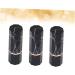 Buy 3pcs Fashion Lipstick Tube - Stylish Marbling Mini Lipstick Packaging | 0.04 Ounce Black - International Shipping Available - Buy Online on GoSupps.com