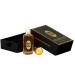 INTENSE OUD Jasmin Oil 12ml(0.40 oz) Unisex with Black Gift Box | Soft Oriental Original Misk Blend | Travel Size CPO Long Lasting Alcohol Free and Vegan - Buy Online on GoSupps.com