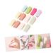 Beaupretty 96 pcs Nail Gradient Sponge Applicators & Makeup Blending Sponges for Flawless Application | International Shipping Available - Buy Online on GoSupps.com