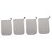 Beavorty 2paires De Th rapie Paraffine Pour Soins Des Mains Mitaines Hydratantes Grise Id ales Pour Beaut Domicile