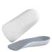 CSCDD Invisible Height Increasing Half Insole Sole Pad Men Women Light Weight Breathable Insoles(3.5cm) 3.5cm D