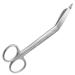 May Bandage Scissors - Stainless Steel Nurse First Aid Scissors (11.5 cm) - 1 Pack | Ideal for Medical & Home Use - Buy Online on GoSupps.com