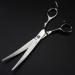 Professional Hairdressing Scissors Barber Scissors Thinning Scissors Hairdressing Scissors Set 7 Inch Rainbow 7inchset Silver 7inchset - Buy Online on GoSupps.com