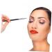 Buy Housoutil 15 Pcs Fine Eyeliner Brush Set | Eye Makeup & Lipstick Applicators | International Shipping Available - Buy Online on GoSupps.com