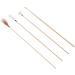 NULYLU Ear Wax Removal Tools Set Ear Cleaning Kit and Cleaning Supplies for Adults - Buy Online on GoSupps.com