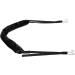 Hanging Spinal Decompression Device Comfortable Lightweight Back Stretcher Decompressor Belt Lumbar Traction Thoracic Stretcher for Home Office Car Travelling (Black) - Buy Online on GoSupps.com