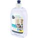 Care + Protect 35602034 Rinse Aid for Dishwashers-Ensures extra shine for glasses and dishes. Protects from stains and streaks and helps to dry faster Old version - Buy Online on GoSupps.com