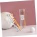 ULTECHNOVO 24 Pcs Portable Crystal Soft Toothbrushes for Kids - Best International Shipping - Buy Online on GoSupps.com