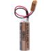 Buy 8-Pcs 2600mAh CR8.LHC 17450 Battery for Fuji FDK | Memory Backup Power for Water Meters | 3.0V Non-rechargeable Battery - Buy Online on GoSupps.com