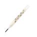 Buy Clinical Analog Thermometer - Mercury-Free Fever Thermometers for Adults & Kids (3PC Set) - Buy Online on GoSupps.com