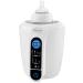Chicco Digital Bottle Warmer - Fast and Efficient Heating for Baby Bottles - Buy Online on GoSupps.com