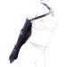 Black Leather Bandage Single Glove Tight Bundle Single Glove Restraint Straps Binding Arm Straps - Buy Online on GoSupps.com