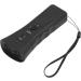 Dog Training Tool Dog Trainer Led Lighting Comfortable Handle Pet Trainer Dog Bark Deterrent Small Lightweight Portable Anti Barking Control Device for Walking Hiking Jogging Cycling - Buy Online on GoSupps.com