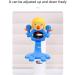 Child-Safe Faucet Handle & Nozzle Extender - Fun Cartoon Silicones Spray-Proof Extension for Easy Use - Buy Online on GoSupps.com