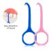 8 Pcs Multi-task Aligner Remover & Orthodontic Care Tools | Portable Oral Care Accessories - Buy Online on GoSupps.com