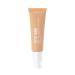 3ina make -up - The Tinted Moisturizer SPF30 606 - Ultrahelles Rosa BB Cream SPF 30 - Face cream with hyaluronic acid and SPF 30 - Buildable Foundation - Vegan - Cruethy Free
