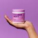 Love Sweat Fitness Slumber Party Chocolate Sleep Boost - 28 Servings - Improve Sleep Quality, Support Muscle Recovery, Reduce Stress - Vegan, Gluten Free, Non-GMO - Buy Online on GoSupps.com